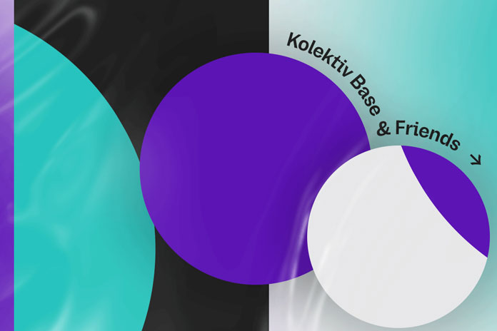 Kolektiv Base Friends DOT 2021