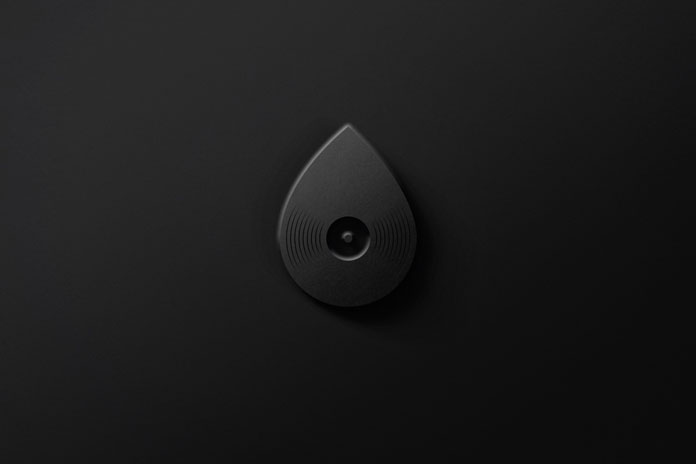 Progresivna suza logo