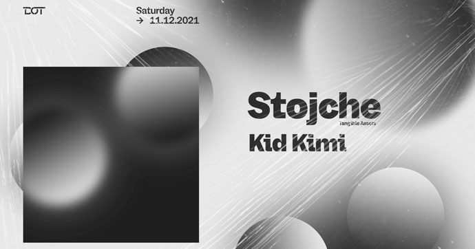 Stojche Kid Kimi DOT