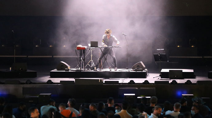 Expo 2020 Dubai Satori