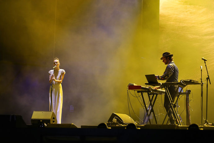 Milica Majstorovic Satori Expo 2020 Dubai