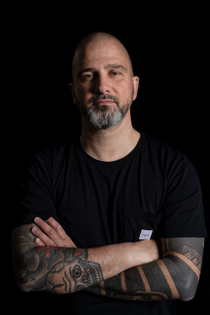 Oliver Deutschmann DJ