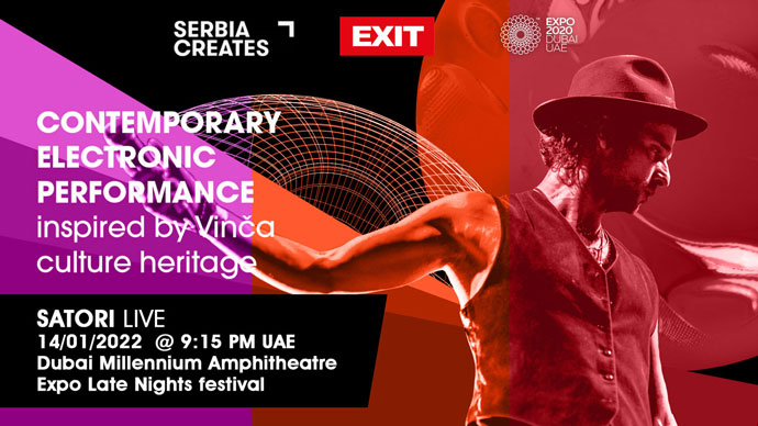 Satori Expo Dubai 2022