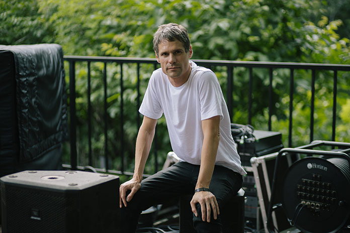 Shonky by Roman Ketkov