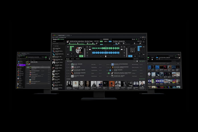 The Beatport Plan Beatport DJ Web App