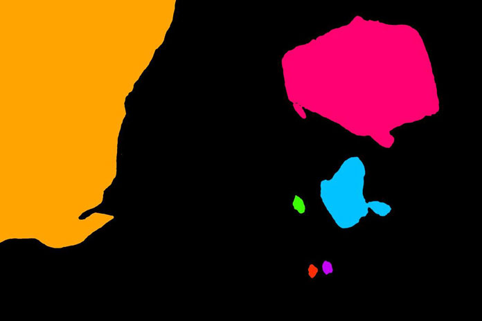 dRUMELODY Like A Danger