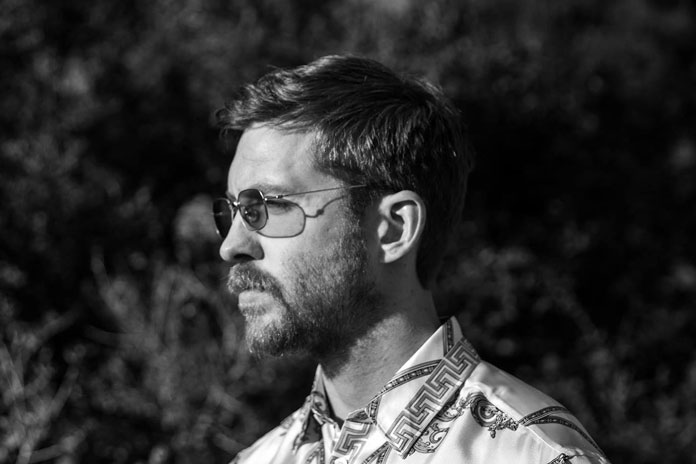 Calvin-Harris Calvin Harris