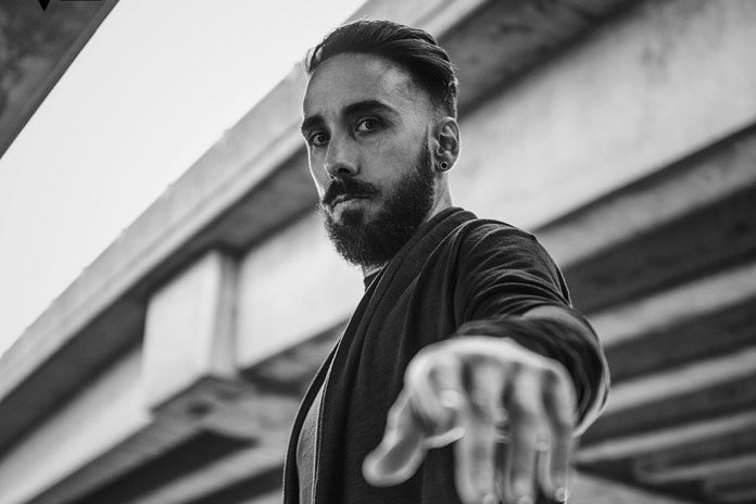 Cristian Varela započinje višemesečnu proslavu Fresh Wave jubileja!