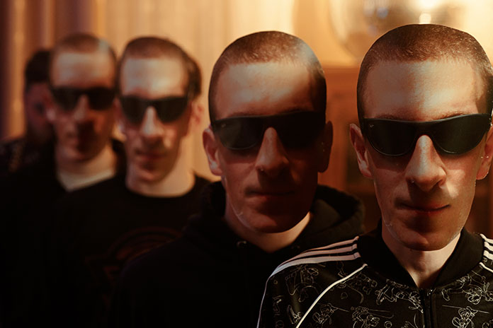 Miles High objavio spot za „Ja Sam Haus“ Miles High Ja sam haus spot