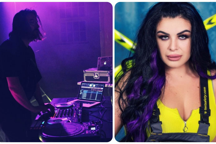 Kolt Teatar & dRUMELODY prave party za pamćenje