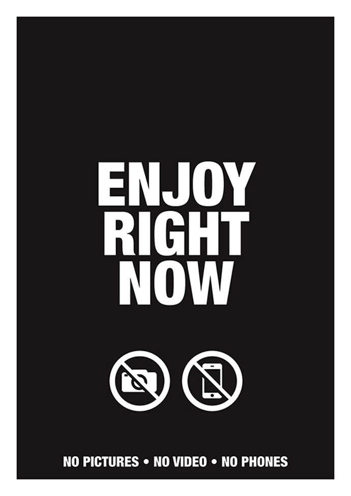 DVS1 Enjoy Right Now