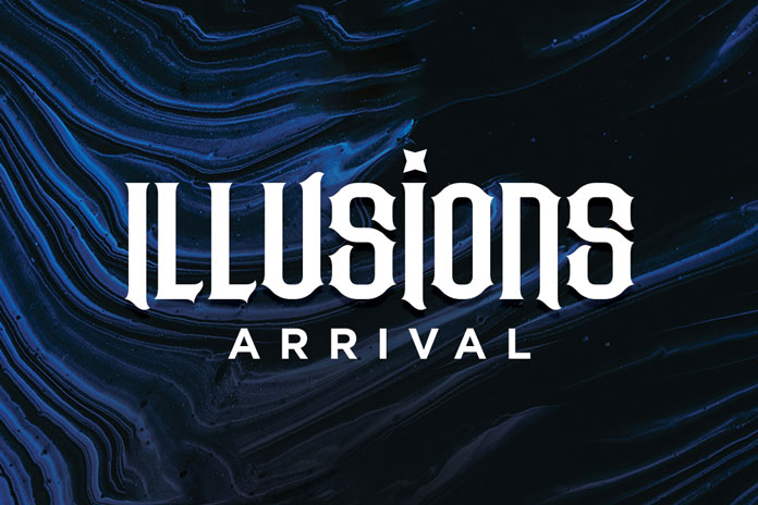 Illusions Arrival Drugstore