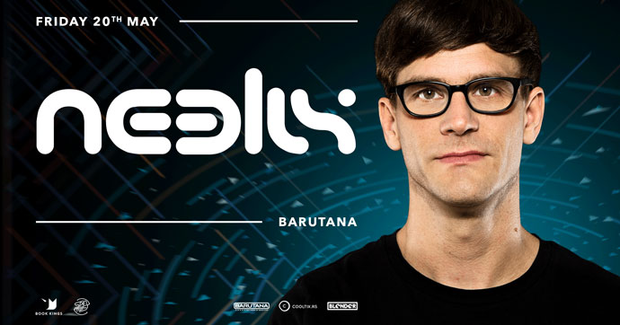 Neelix Barutana 2022