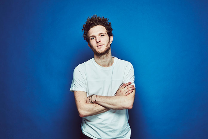 Traumer by Flavien Prioreau