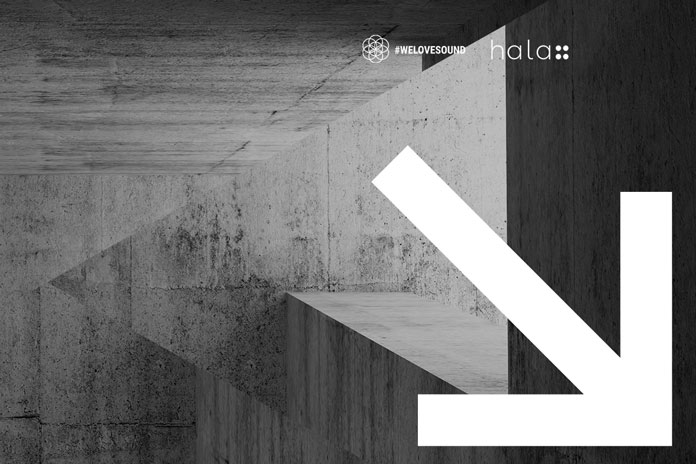 We Love Sound 2022 Hala Luigi Madonna