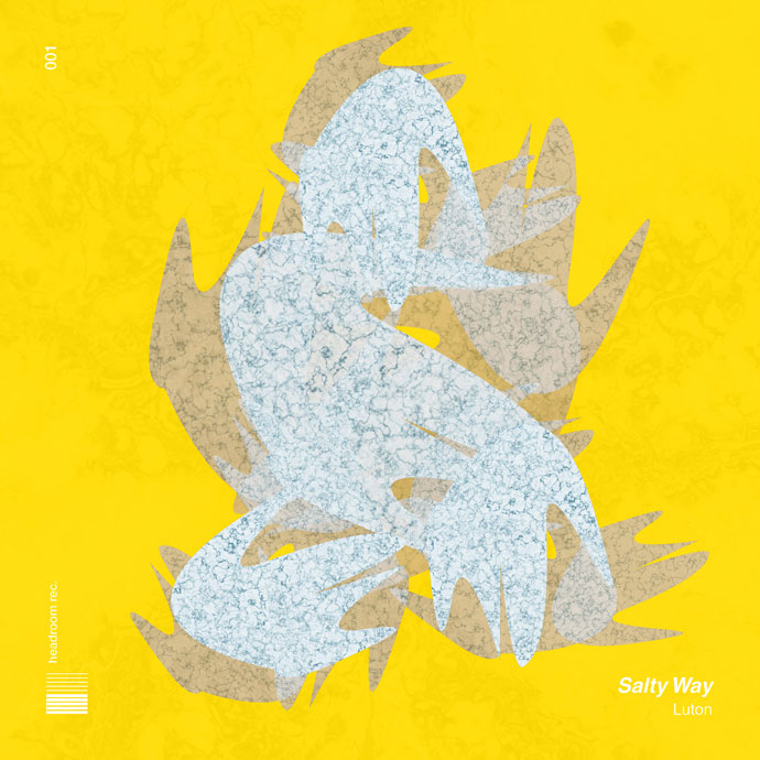 Luton Salty Way headroom rec