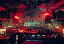 No Sleep Festival 2022 DJ Bone by EXIT Photo Team