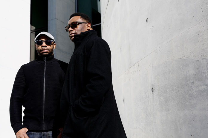 Octave One by Marie Staggat