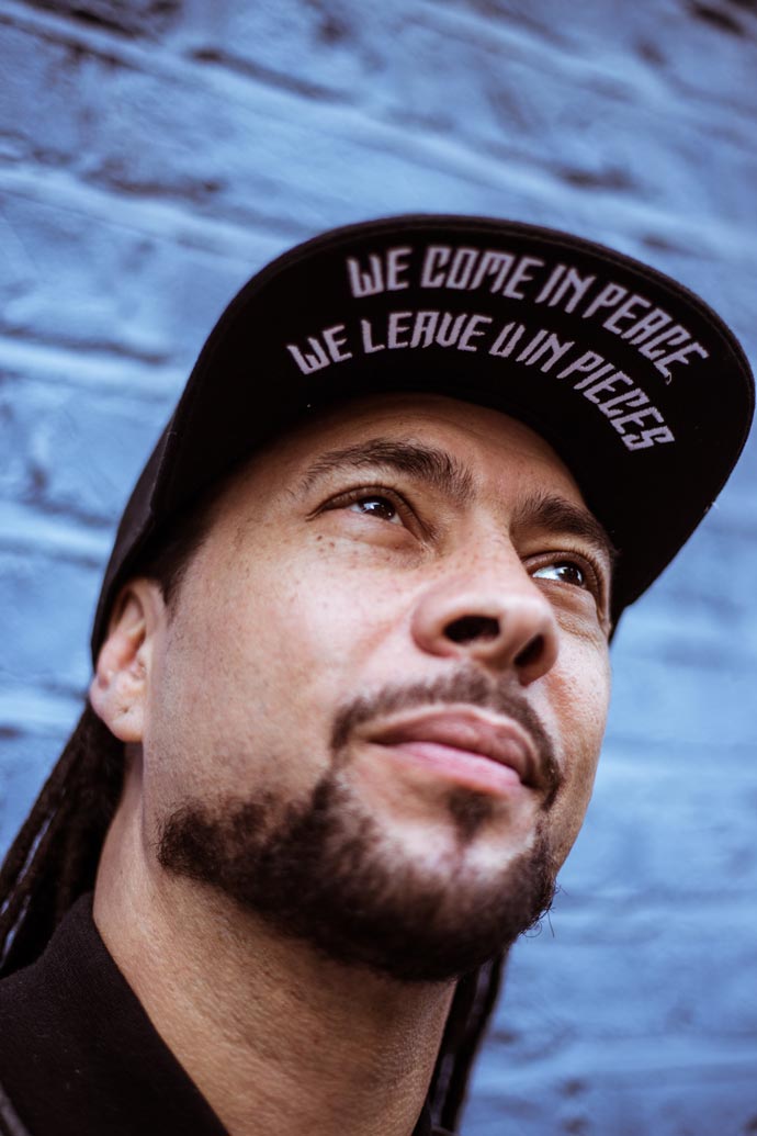 Roni Size
