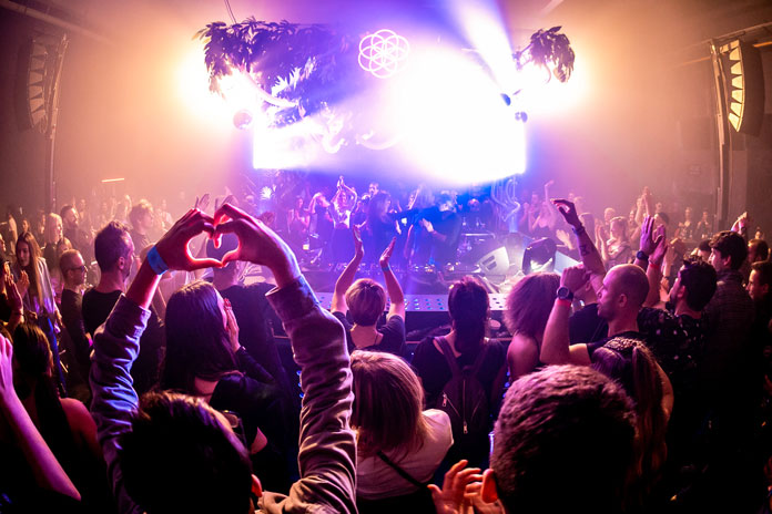 Zagreb će biti domaćin Techno spektaklu kakav se ne pamti