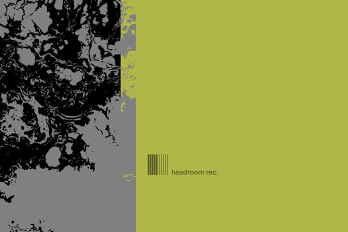 headroom rec izdavacka kuca label
