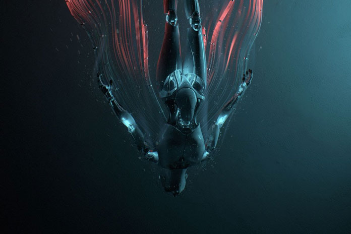 Anyma Chris Avantgarde Consciousness Afterlife Recordings