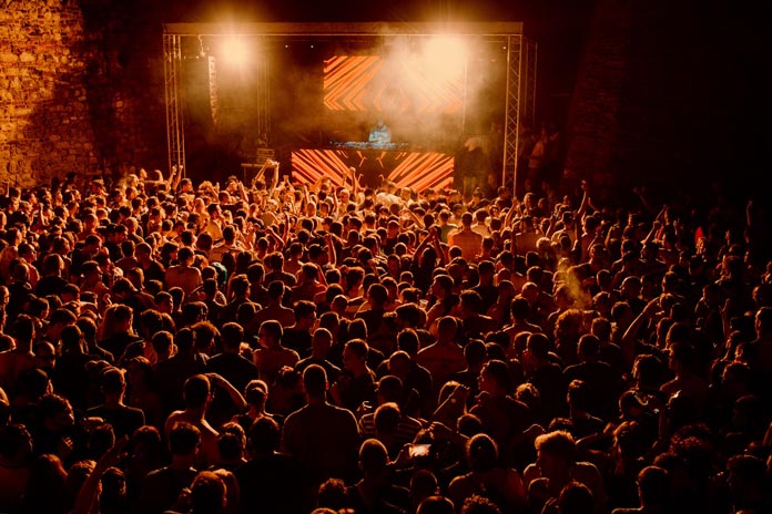 Hernan Cattaneo i Jimi Jules na otvaranju Barutane ovog vikenda