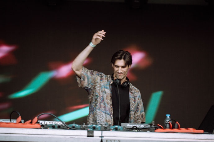 Dakissa pobednik Lets Mix It DJ takmicenja 2021