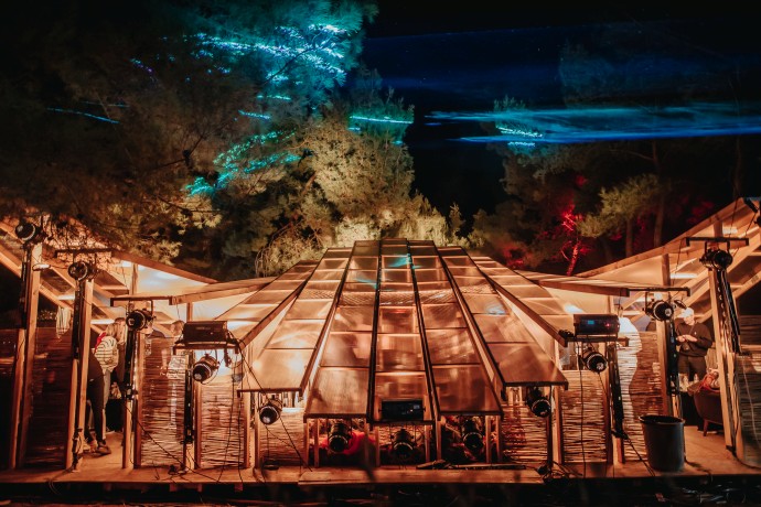 Epizode Albania 2022