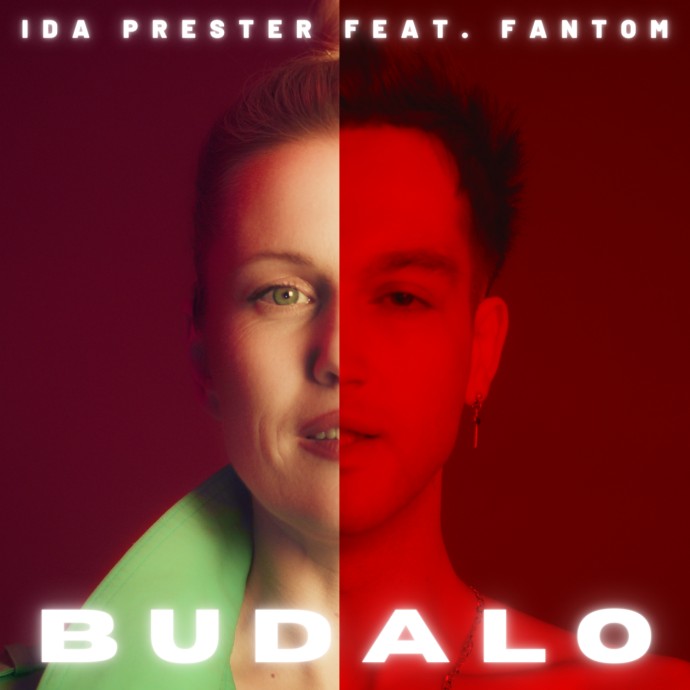 Ida Prester feat. Fantom Budalo