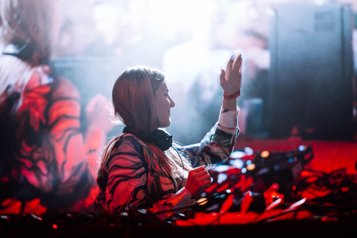 Lets Mix It DJ takmicenje