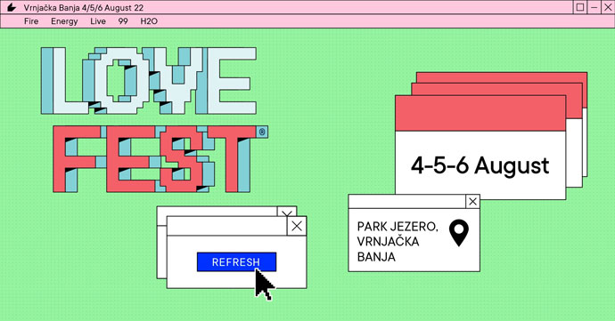 Lovefest 2022