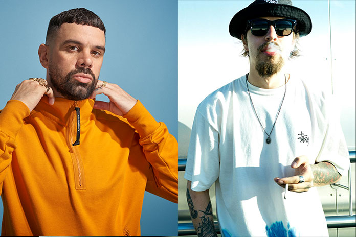 Mella Dee i Demuja ovog juna u Barutani