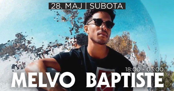 Melvo Baptise Kalemegdan Diverzija