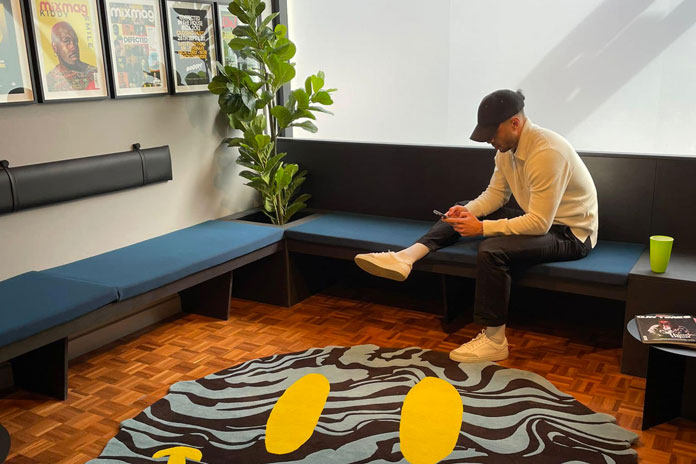 Melvo-Baptiste Melvo Baptiste