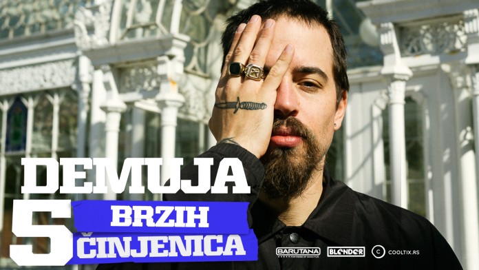 Demuja @ Barutana 2022