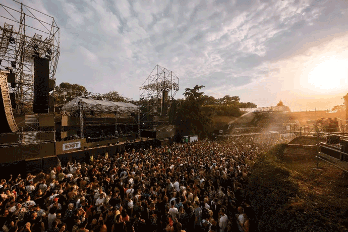 EXIT-festival-Dance-Arena EXIT festival Dance Arena