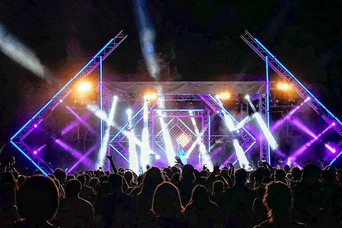 Jubilej uz NAJVEĆU ENERGIJU do sada! Energija festival