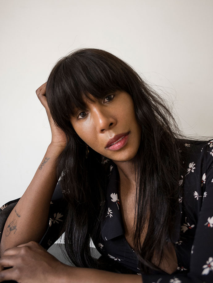Honey Dijon