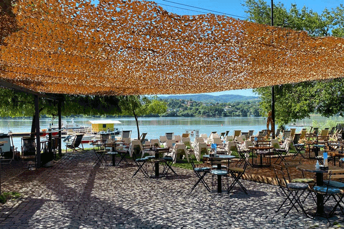 Klub Discont Novi Sad