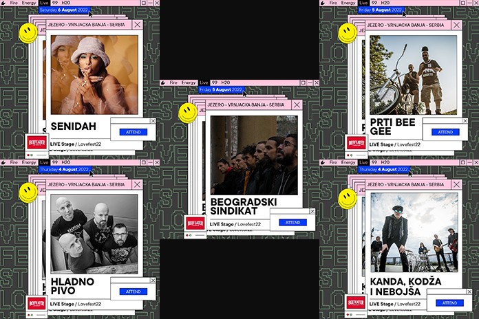 Beogradski sindikat prvi put na Lovefestu! Lovefest-Live-2022-bands