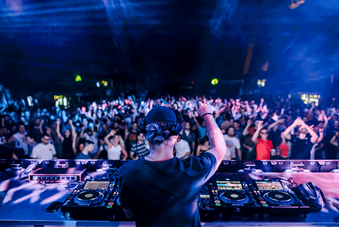 Matinee Fest 2022 Matador by Matija Borbelj