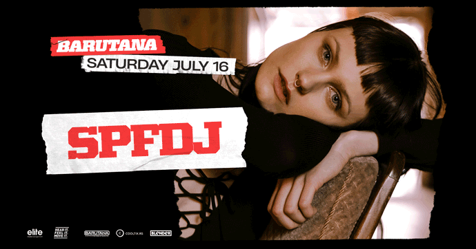 SPFDJ Barutana 2022