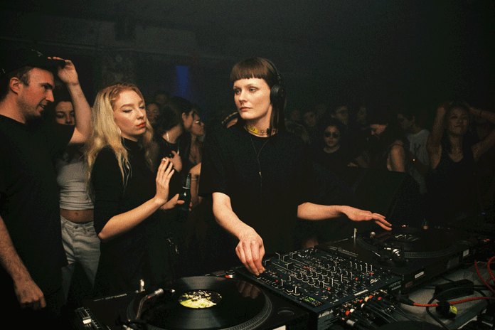 SPFDJ by George Nebieridze