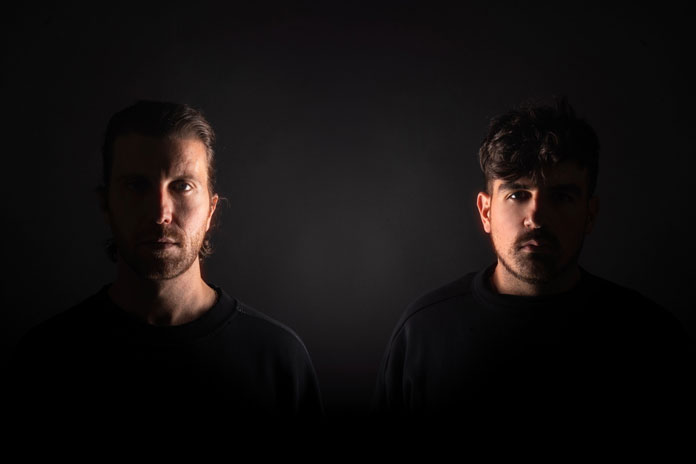 Agents Of Time za kraj avgusta u Barutani!