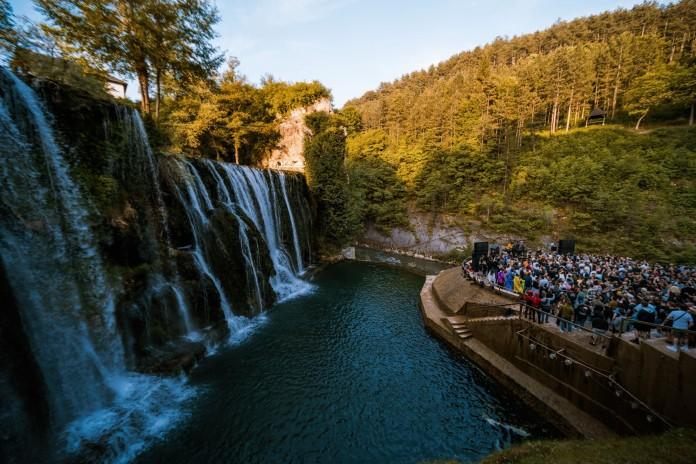 CERCLE PLIVA - Marko Edge 4 jamie jones