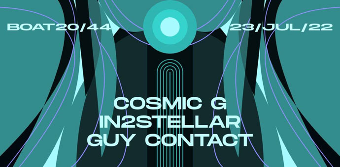 Cosmic G IN2STELLAR Guy Contact 20 44