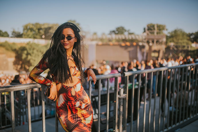 EXIT festival 2022 ljudi 01