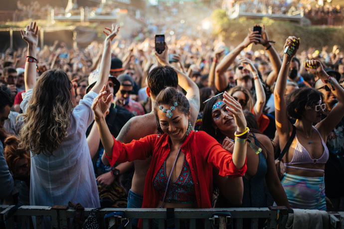 EXIT festival 2022 ljudi 03