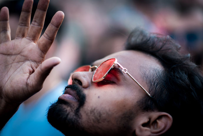 EXIT festival 2022 ljudi 04